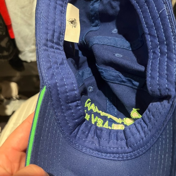 Pixar- Finding Nemo baseball cap - Picture 3 of 3